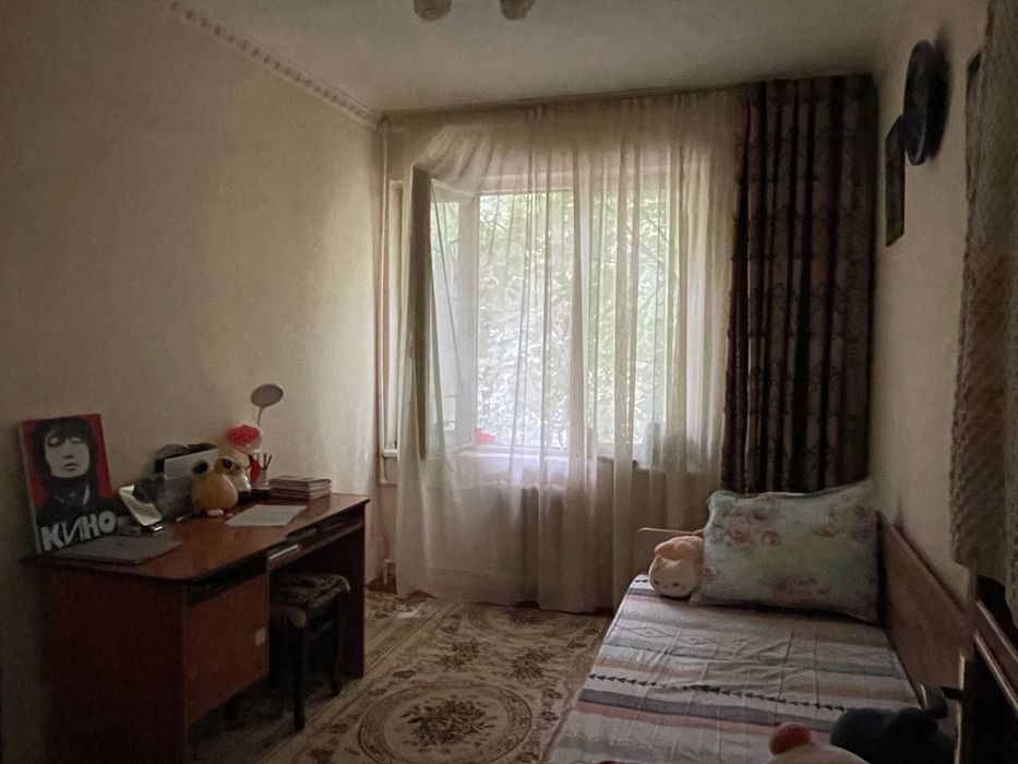 Продается 3х комнатная Ц4 Бухара