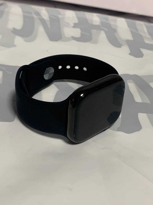 Apple Watch X (Taobao)