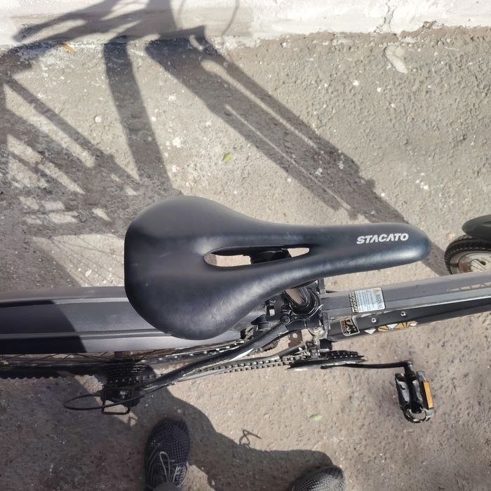 БУ Велосипед Makinar