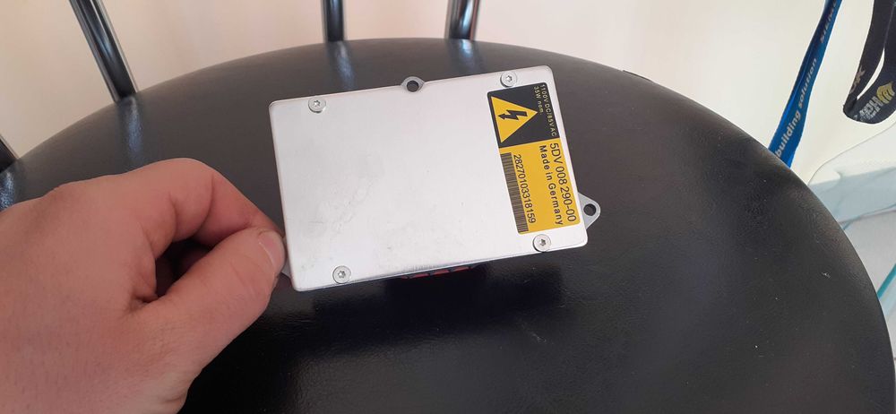 Droser Xenon Balast Opel Astra G Saab 9 3 Mercedes Skoda 5DV 008 290