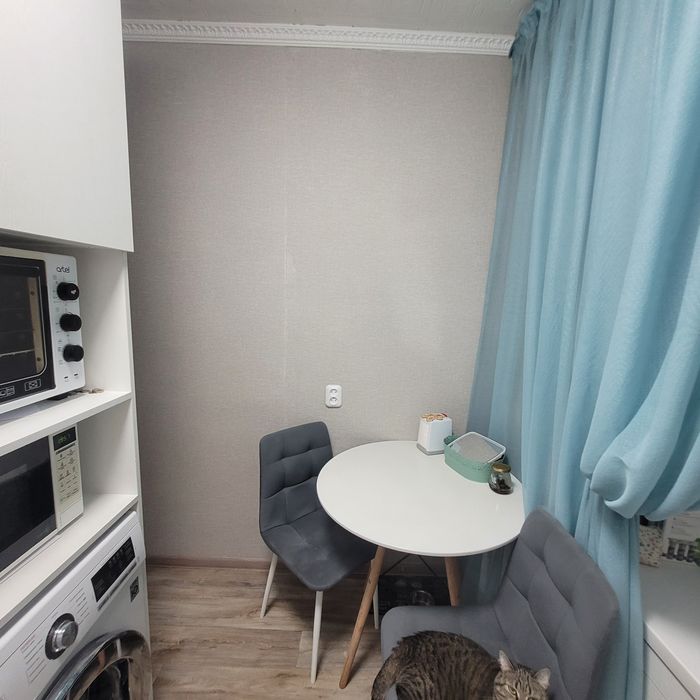 Обмен квартиры на дом