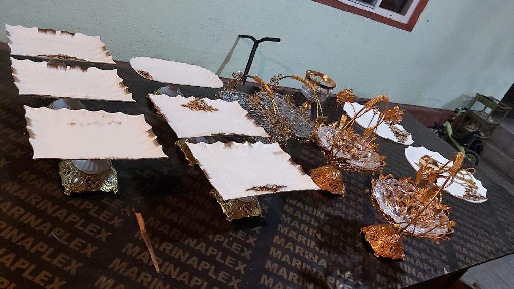 Продам посуды комплект