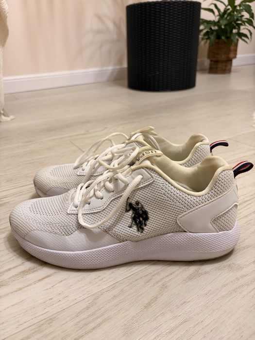 Adidași / Teneși USPA 41