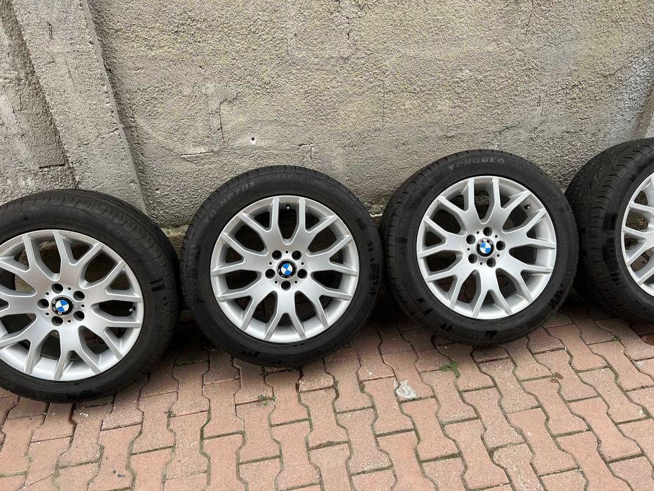 Jante BMW X6,X5 si X3