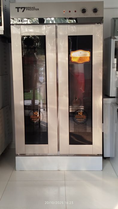 Rastoyka Растойка