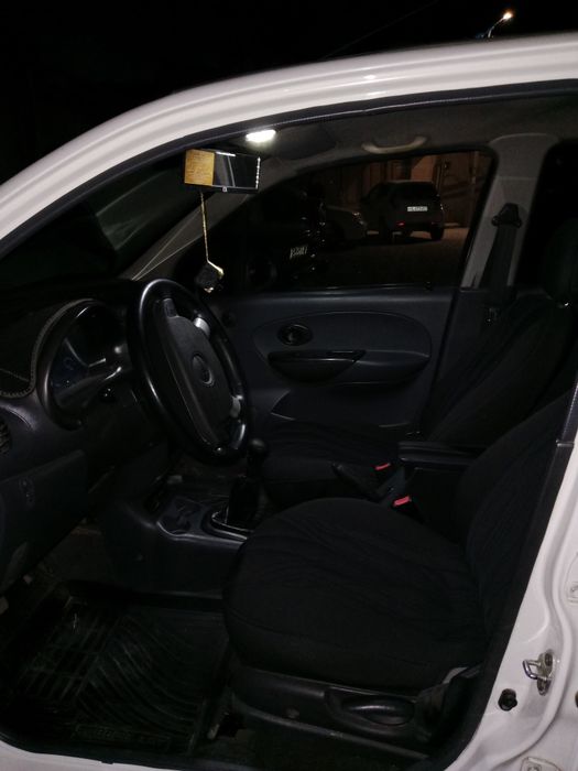 Shevrolet Matiz 1 Evro