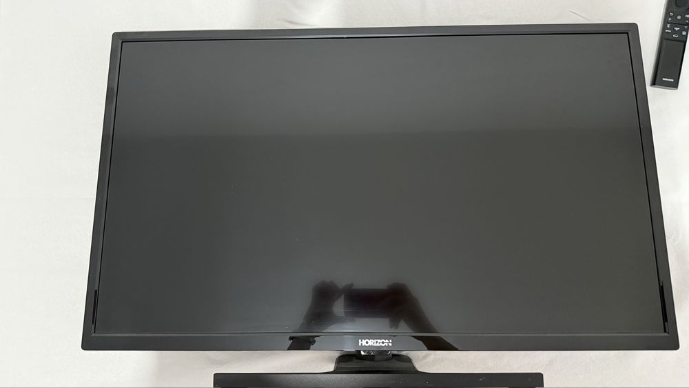 Televizor HORIZON, Smart Android, Full HD, 80 cm