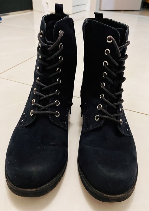 Дамски обувки и боти