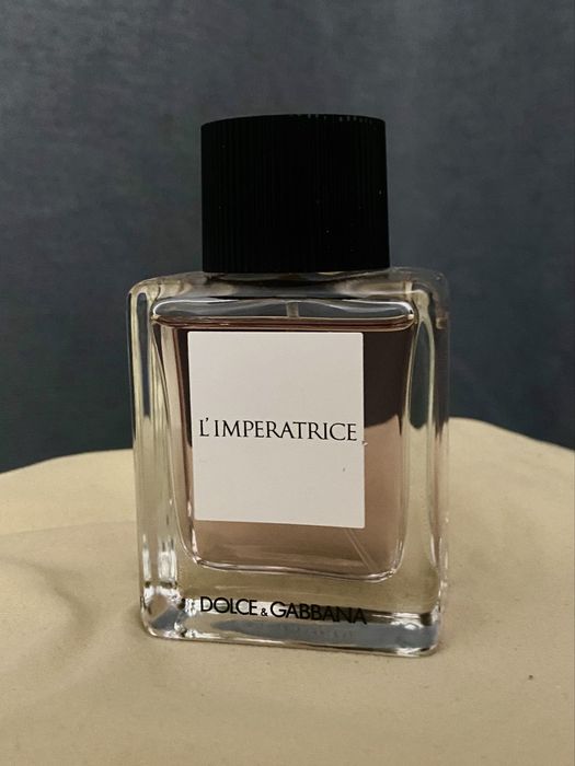 Dolce & Gabbana 3 L'IMPERATRICE 50мл