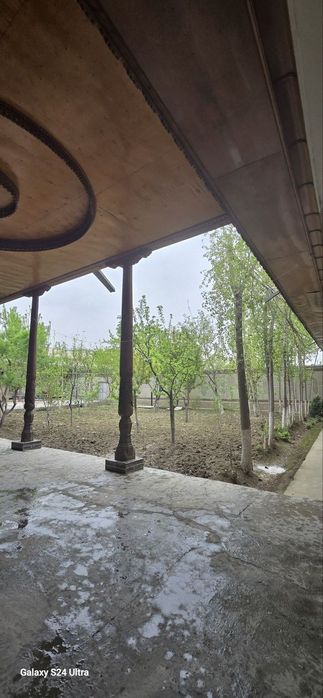 САРОЙ ХОВЛИ Хуррам султонники