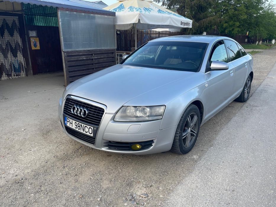 Vand/A6c6 -2.0 Dizel