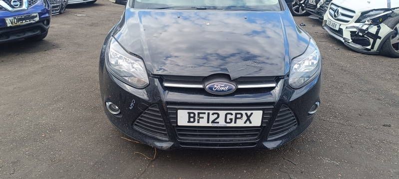 Ford Focus 3 [Fabr 2010-2018]