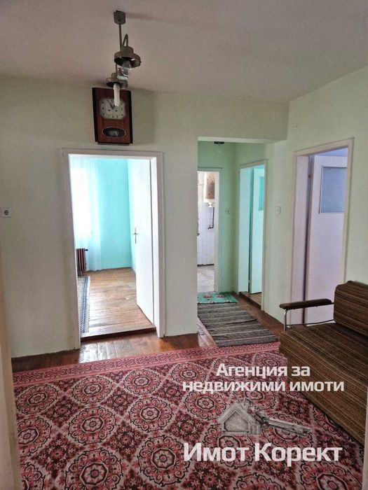 Продава се Четиристаен апартамент в Асеновград - 108 кв.м за 921 €/кв.м - Снимка #6