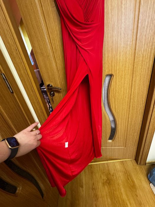 Rochie ocazie rosie