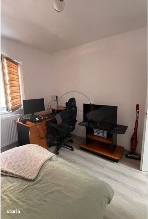 Apartament De Inchiriat Cu 2 Camere – Strada Năsăudului