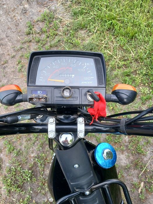 Продам мото в отличном состоянии