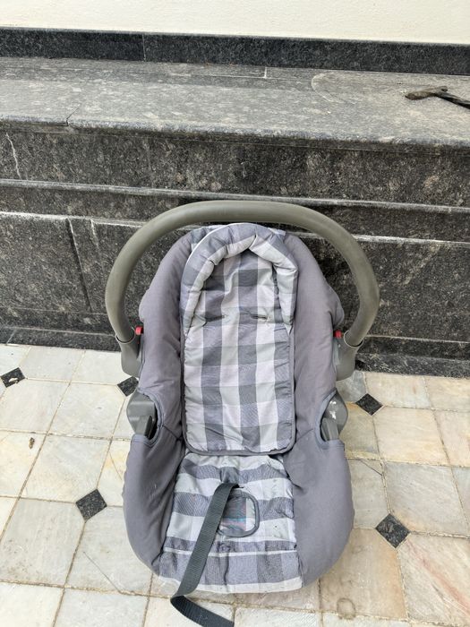 Детское автокресло срочно