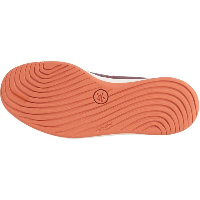 NOU! Botine dama din piele Superfeet