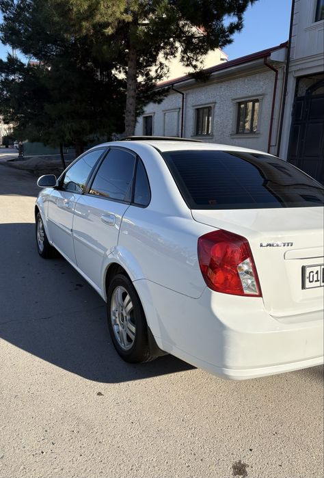 Other Lacetti / Gentra 2009 — 3