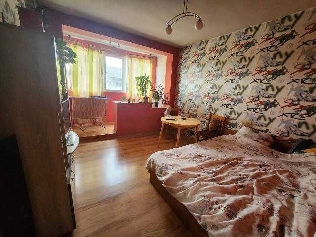 Продава се Двустаен апартамент в Търговище, Център - 60 кв.м за 1020 €/кв.м - Снимка #1