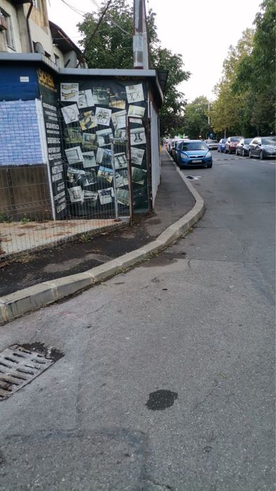 Spatiu de inchiriat Otopeni Central