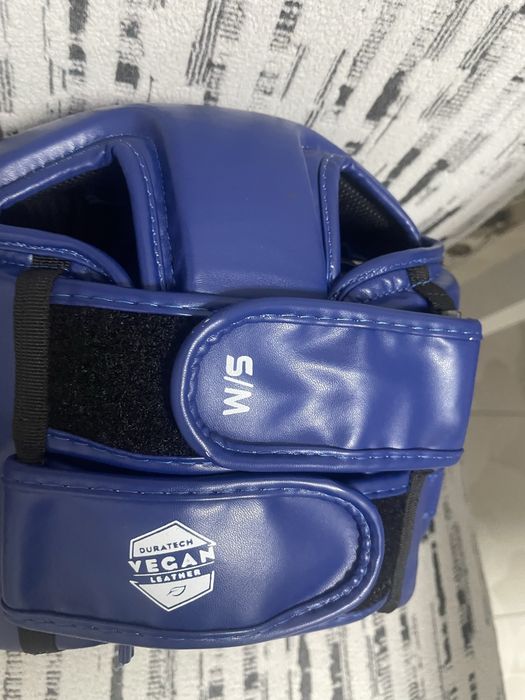 Casca Box si kikbox marimea S -M