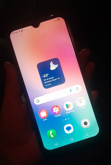 Продам Samsung A24, 128gb