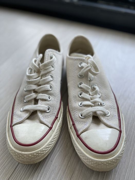 Converse Chuck 70 Dama 37 - Livrare Curier Gratuita