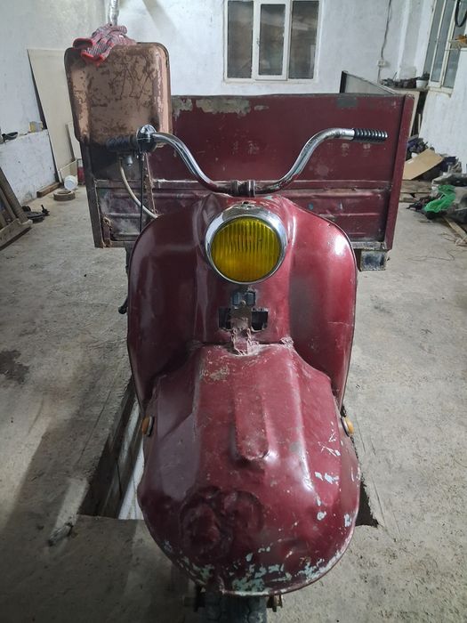 Продается Муравей