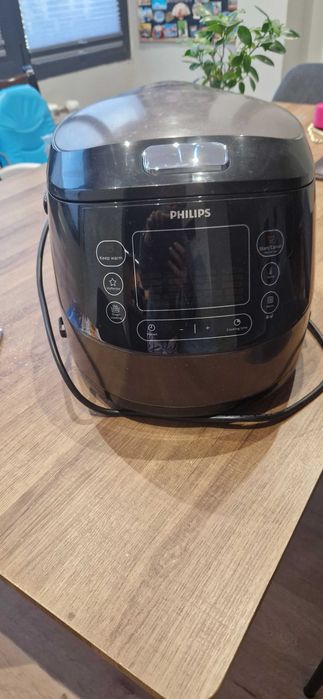 Mulyicoocker Мултифункционален уред за готвене Philips HD4749/70