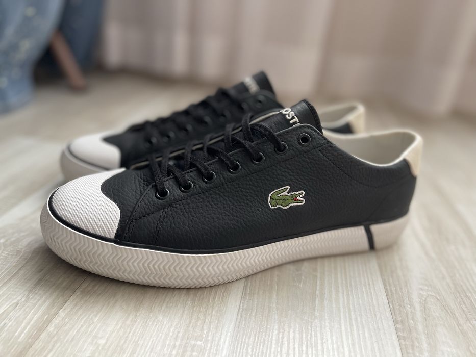 Обувки / кецове lacoste gripshot 1205