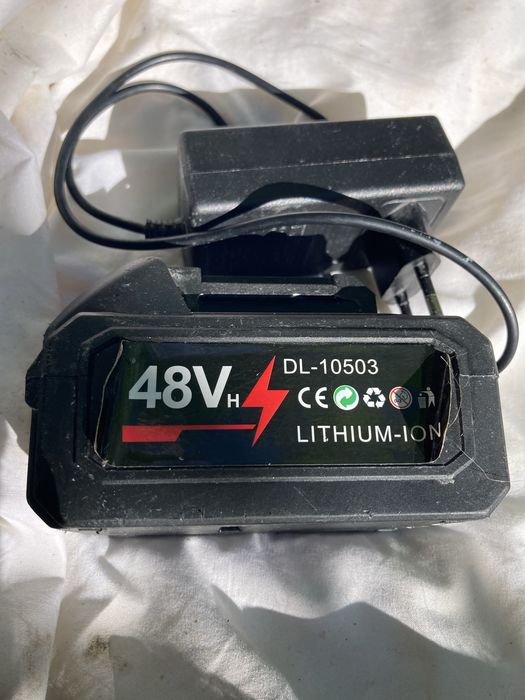 Acumulator unelte electrice cu incarcator