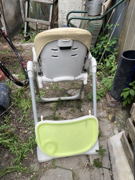 Столик для кормления