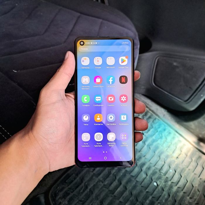 Samsung Galaxy A21s Срочно!!!