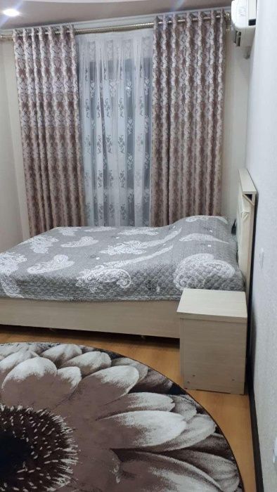 сдаётся квартира на Бобуре
