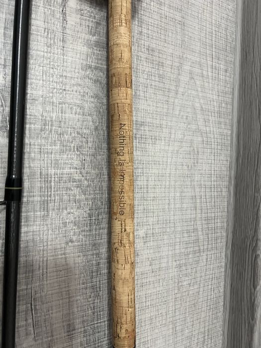 Lanseta feeder Orient Cameleon 200gr 5 varfuri de rezerva!!