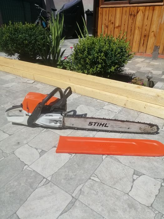 Drujba stihl MS362C