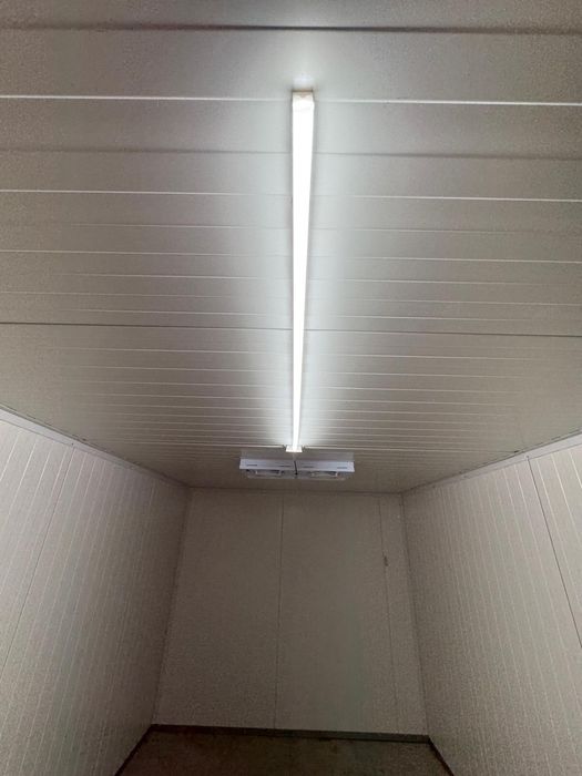 Camere regrigerare/congelare