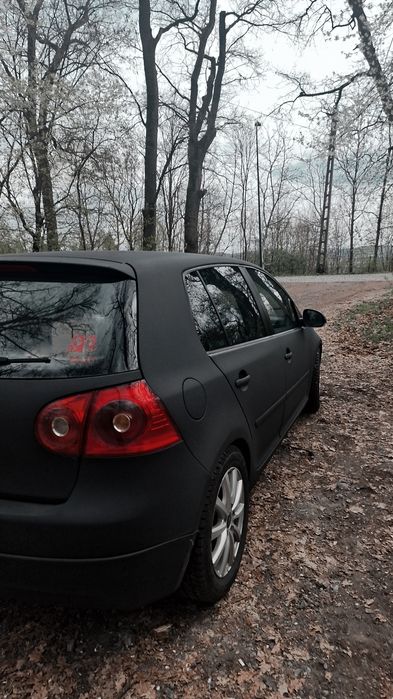 VOLKSWAGEN Golf 0 — imagine 4