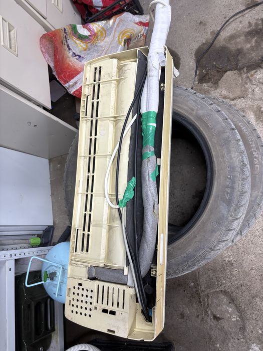 Кондиционер сплит LG 09 27 кв. М