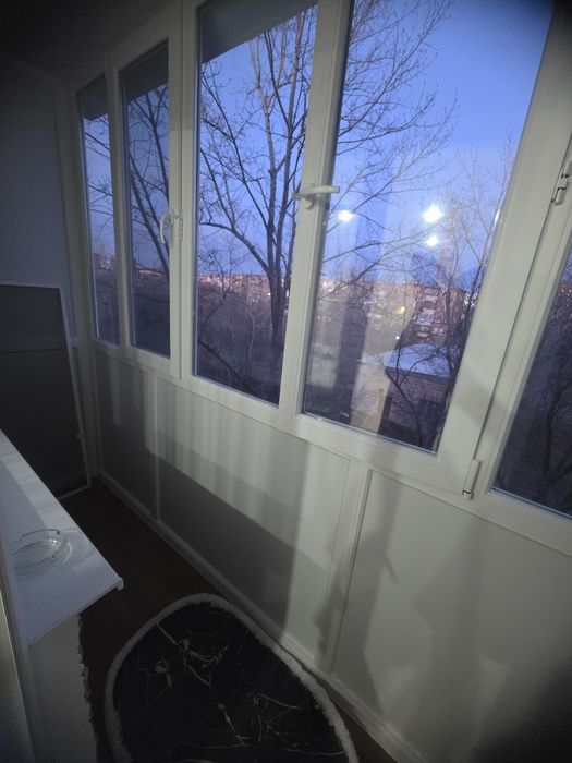 Сдам 1-ую квартиру 7-22 посуточно