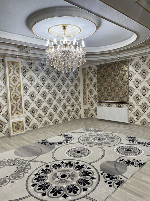 Бешёгоч Magic City 3.хонали Янги ремонт хеч ким яшамаган в центре горо