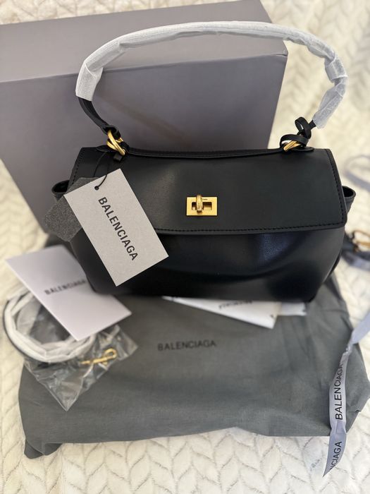 Дамска чанта Balenciaga