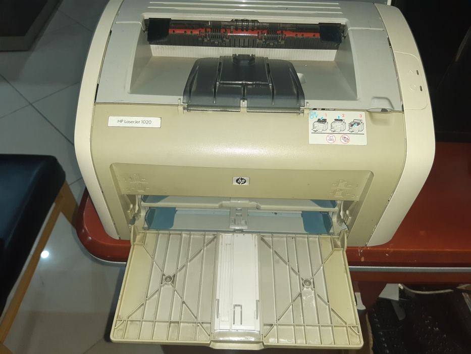 Продам принтер для работы