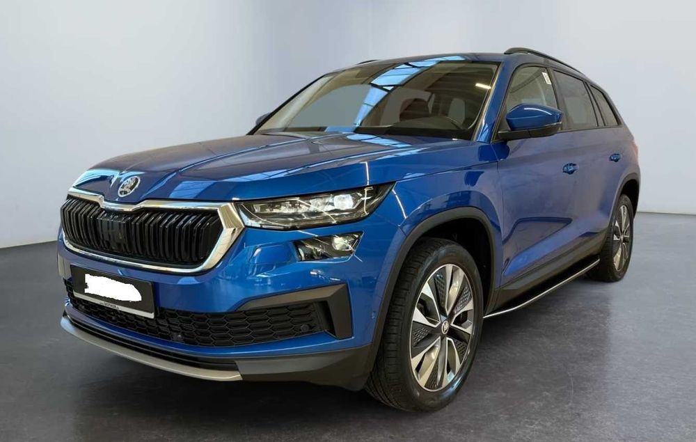 Roti vara Jante Procyon Skoda Kodiaq 235 50 R19 NS7 cod 565601025AK