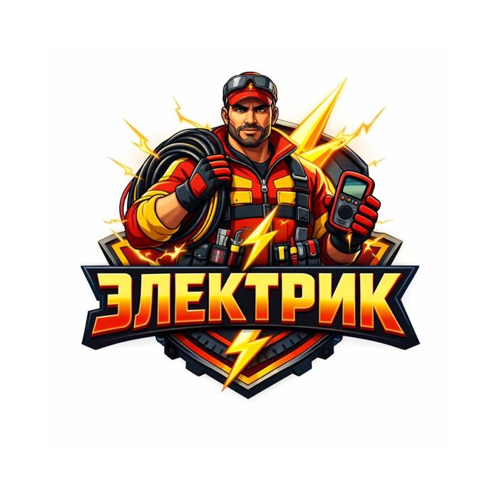 Электрик круглосуточно 24/7