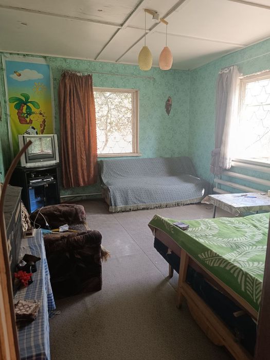 Срочно продаю свою дачу в кибрае 9 соток