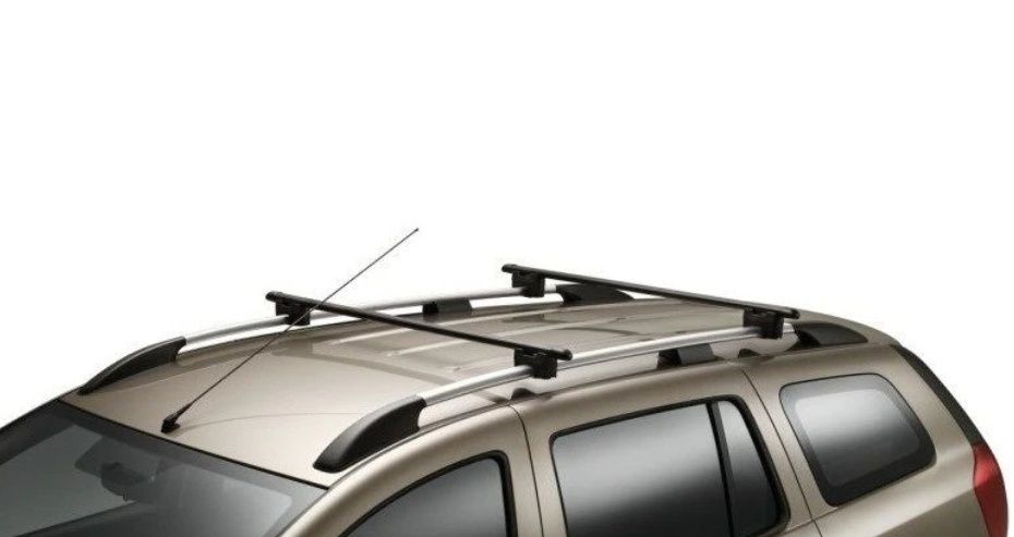Bare de portbagaj transversale Dacia Logan MCV