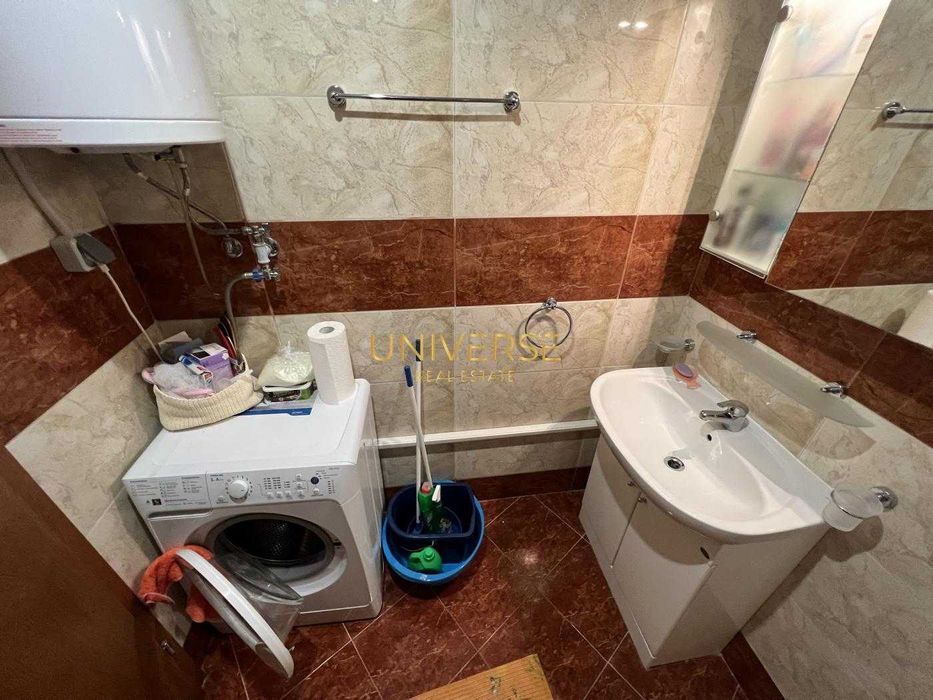 Продава се Двустаен апартамент в Свети Влас - 69 кв.м за 1287 €/кв.м - Снимка #10