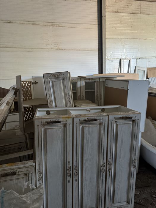 Кухонный гарнитур